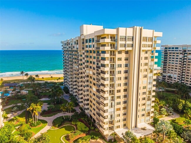 Building Photo - 5000 N Ocean Blvd Unit 1409 Rental