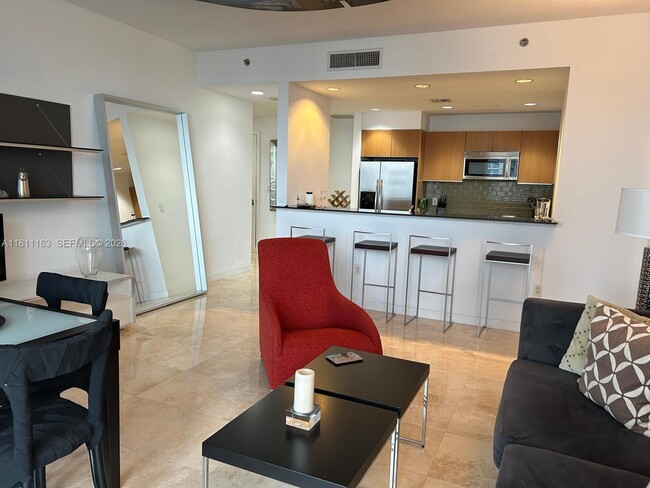 Photo - 1050 Brickell Ave Unit 3102