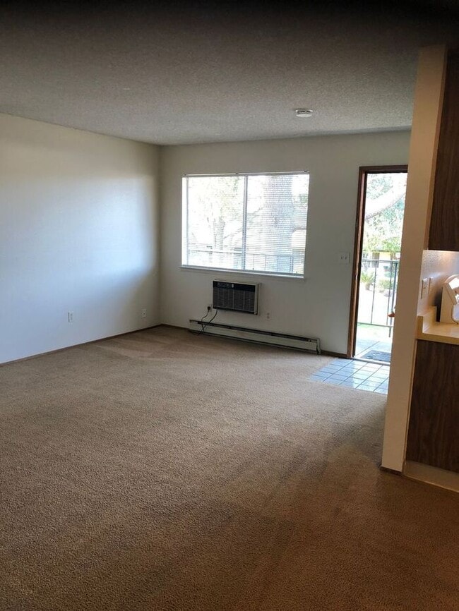Photo - Lower level one bedroom apartment for rent...