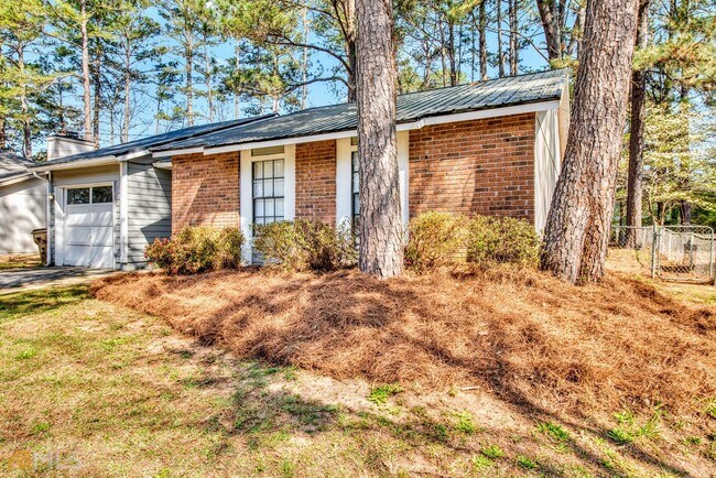 997 Brandon Hill Way