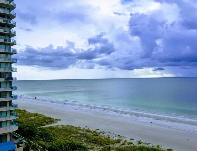 1520 Gulf Blvd Unit 803