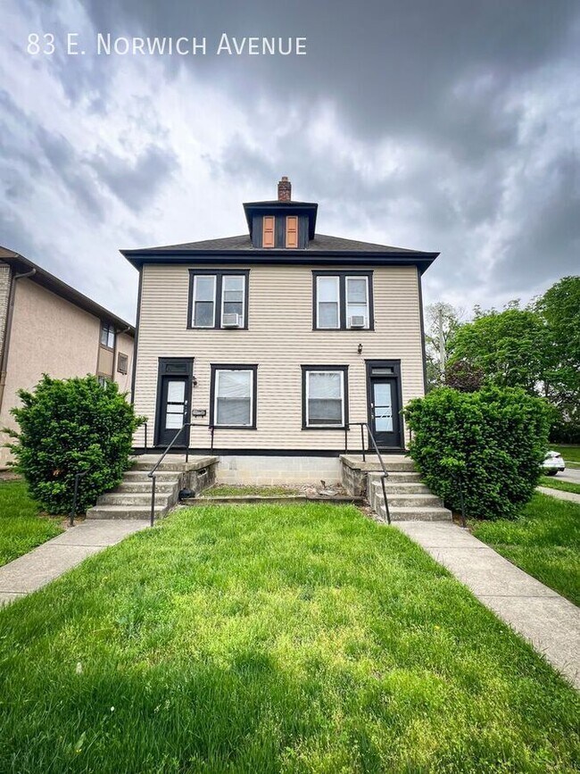 Building Photo - 83 E Norwich Ave