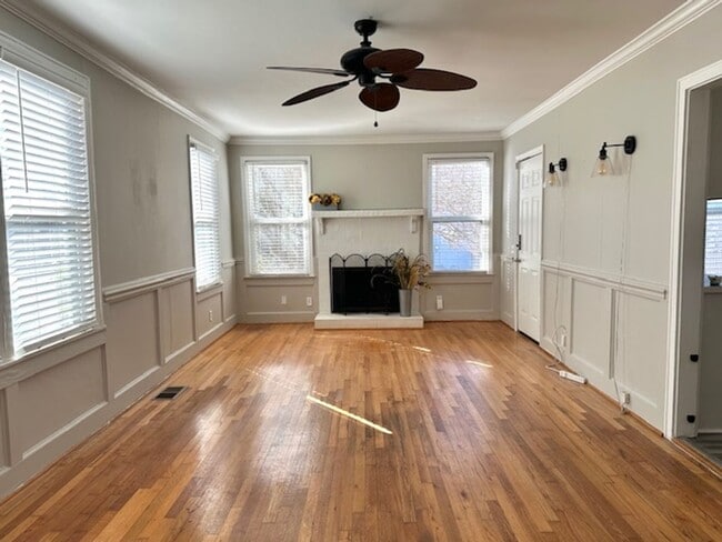 Photo - CHARMING HOME IN ROSEWOOD