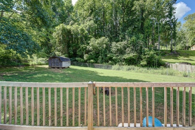 Photo - 1883 Powder Branch Rd