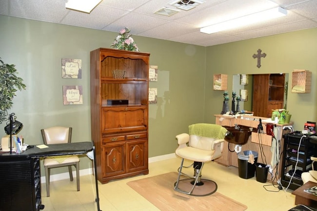 Salon