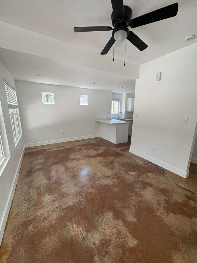 New Duplex Available for Rent!