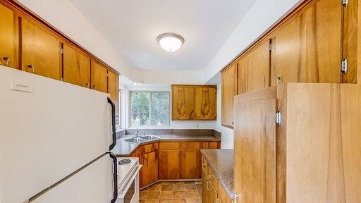 1410 Old Canton Lane - 1410 Old Canton Lane