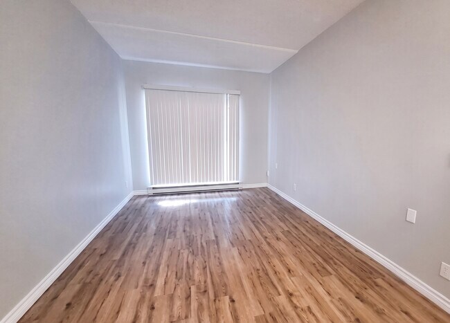 Photo - Albert Terrace Apartments