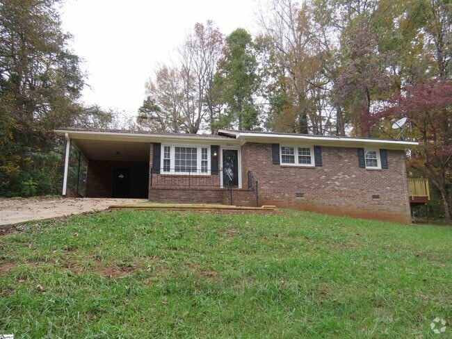 Building Photo - 201 Rison Rd Rental
