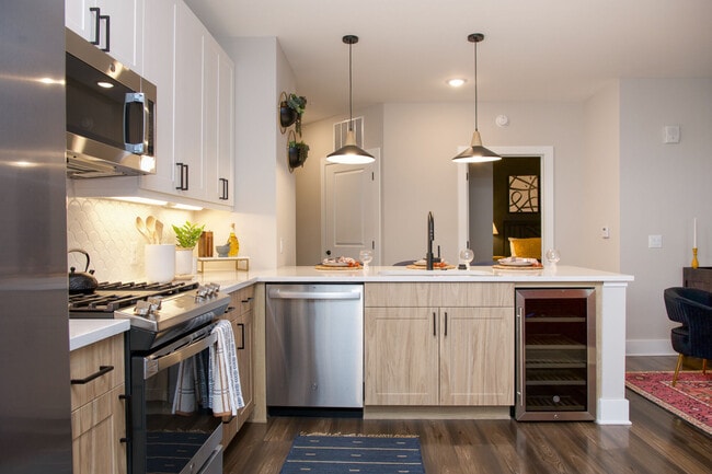 Broadstone Centennial apartments — community photo
