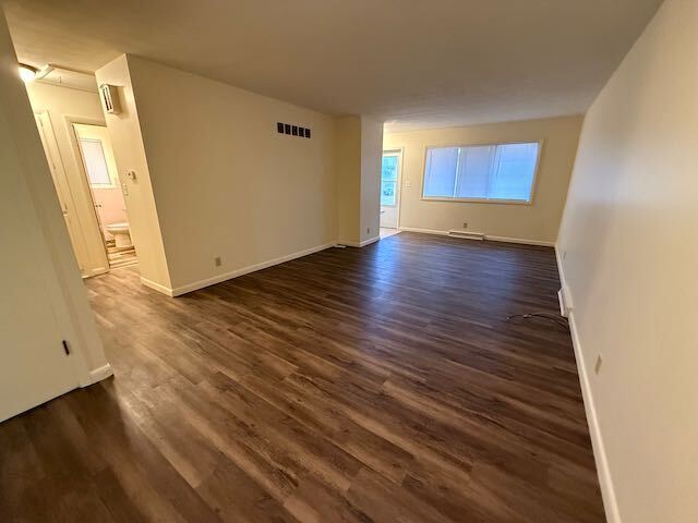 Photo - Duplex unit w attached garage