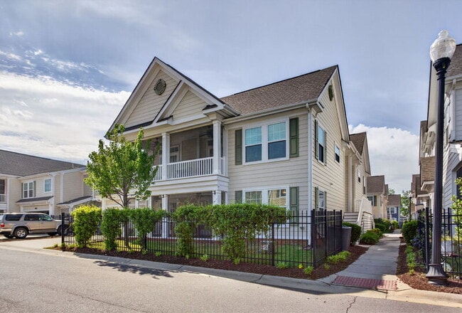 Photo - 207 Hearthstone Rch