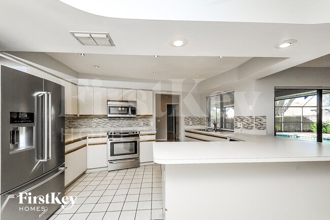 Photo - 2720 Briarpatch Dr