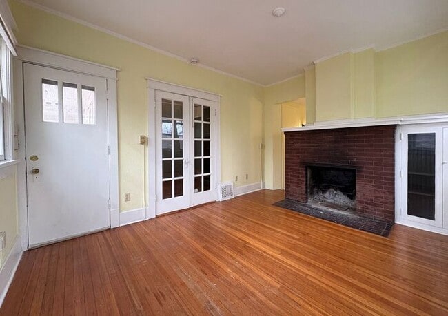 Photo - $850| 1 Bedroom, 1 Bathroom Front of Building Apartment | No Pets | Available for an Immediate Mo...