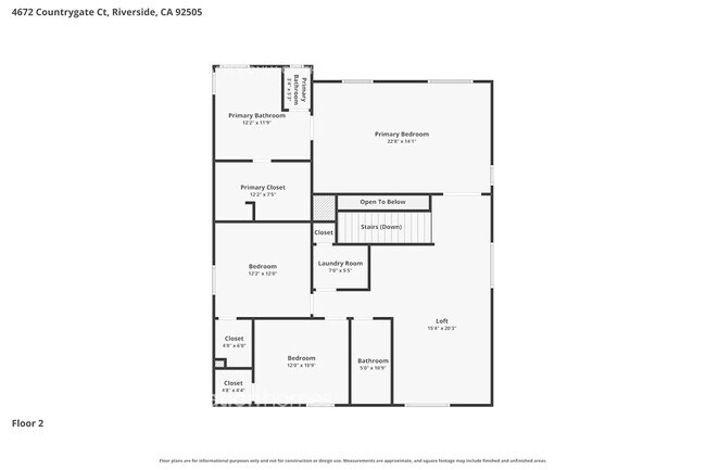 4672 Countrygate Ct