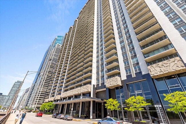 Photo - 400 E Randolph St Condo Unit 2530