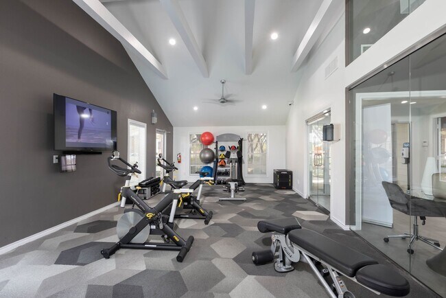 Photo - Lodge @ 1550