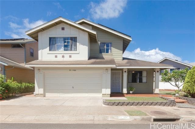 Building Photo - 94-1066-1066 Pouhana Way Rental
