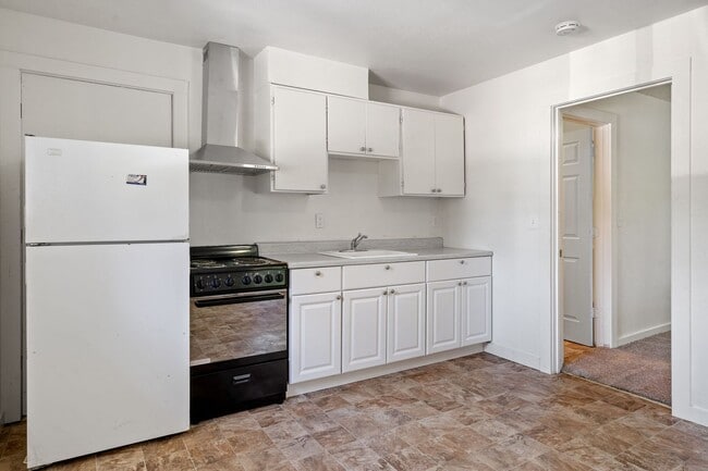 Photo - 1BR/1BA - NE Portland Unit 6051 #B