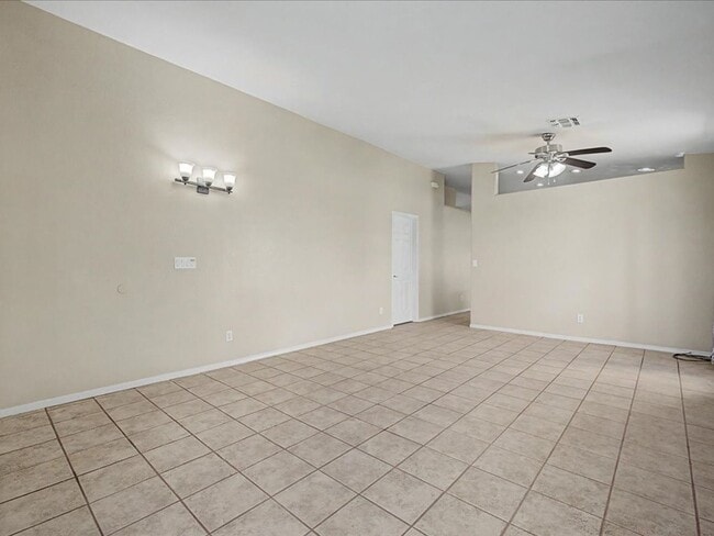 Photo - Spacious 3-Bedroom Home with Solar Panels, Open Layout & Community Pool Access