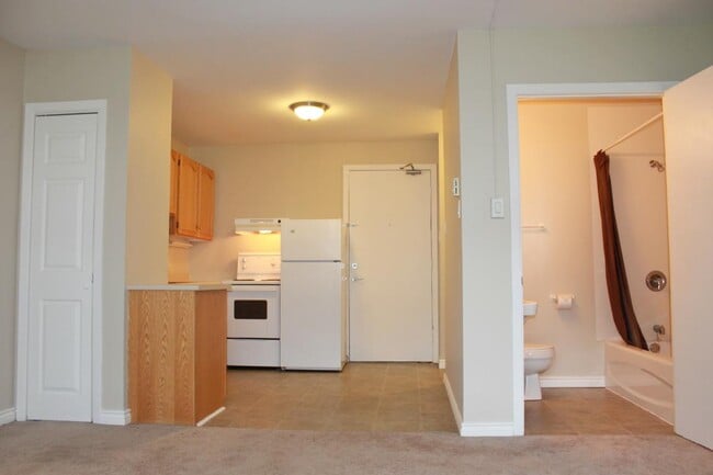 Photo - St. George's Court