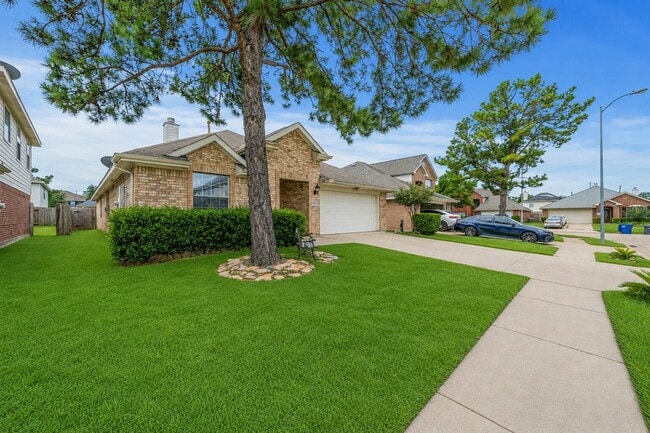 Photo - 18235 Silver Timber Ct