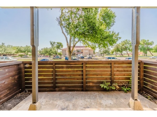 Shenandoah Apartments