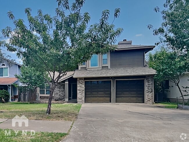 Building Photo - 8709 Verona Trail Rental