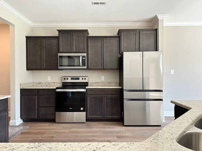 Cocina - 4728 Stoneyhurst Ln