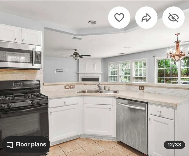 Photo - Room in House on Victoria Park SW