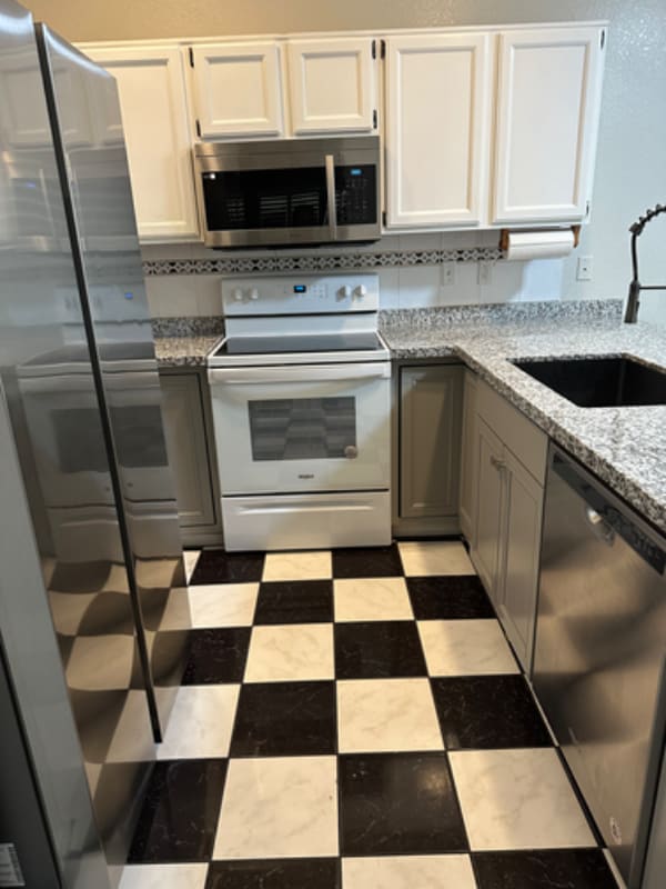 Photo - 5449 E Fairfield St