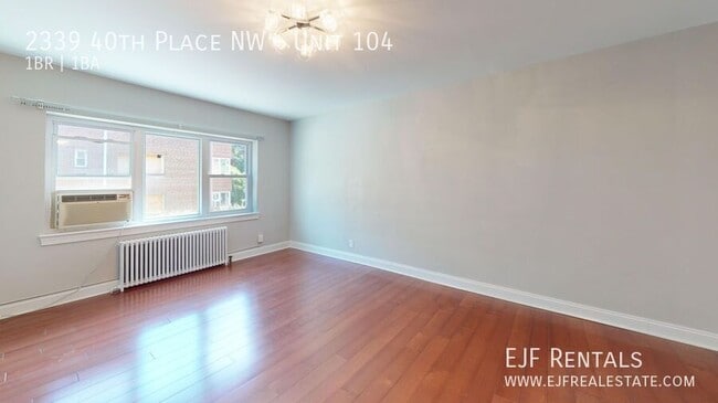 Photo - 2339 40th Pl NW Unit 104