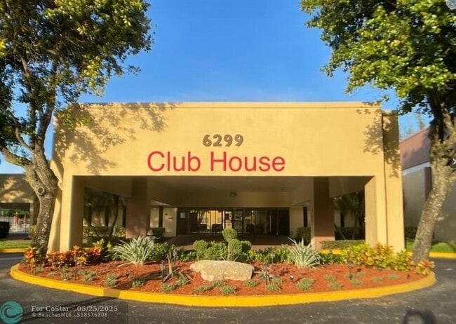 Photo - 5860 NW 64th Ave Condo Unit 306