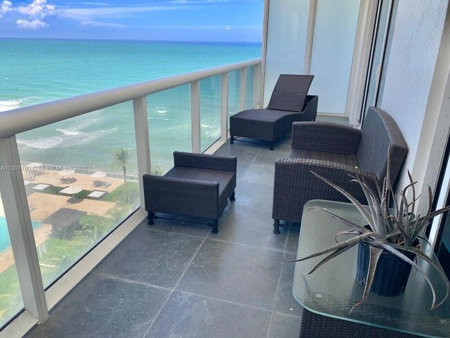 Photo - 1830 S Ocean Dr Unit 1610