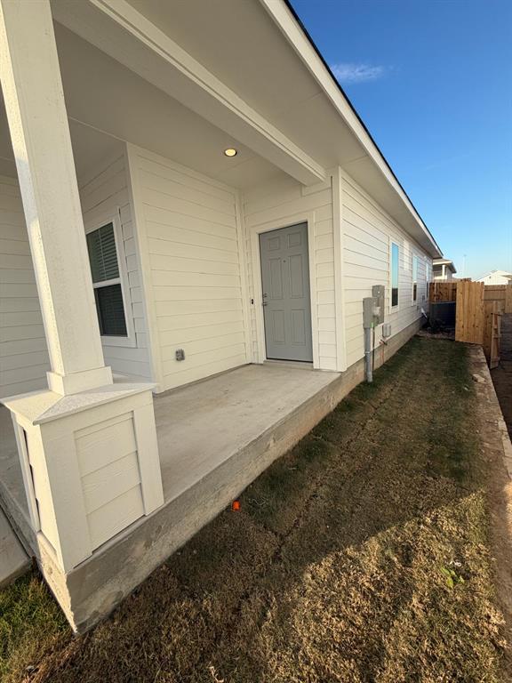 Photo - 2708 Towy Rd