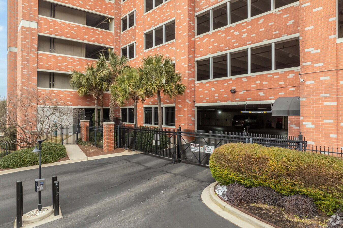 Photo - Carolina Walk Condominiums