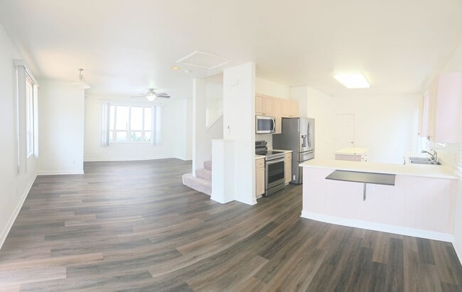 Photo - Kapolei Single Family Home 3 Bedroom 2.5 Bathroom 2 Car Garage