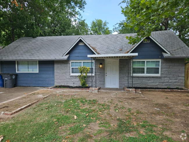 Building Photo - 3737 N Garrison Ave Rental
