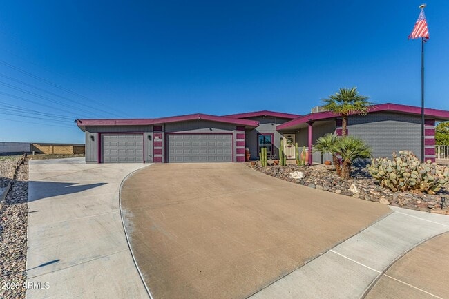 Photo - 11210 W Pueblo Ct