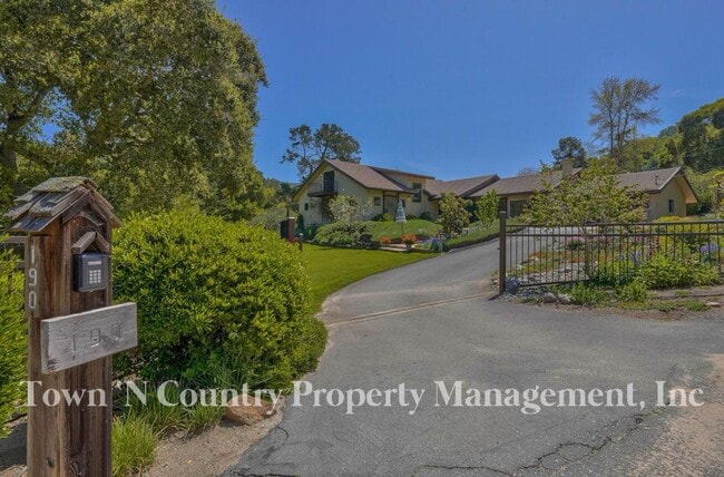 Photo - Spacious San Benancio Estate on Over 1 Acre with Workshop, RV Parking & Pasture Area