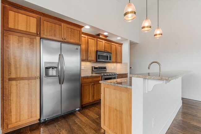 Photo - SECR - 470 Second Street (Residential) Unit 474