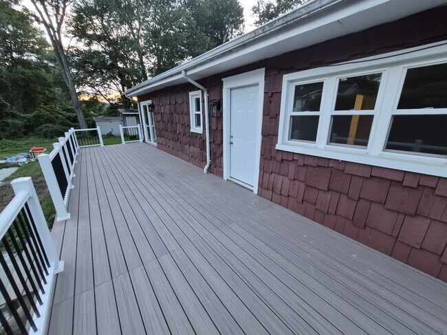 15 Horton Rd