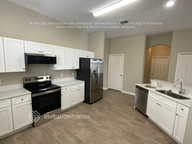 Photo - 2700 Port Ct