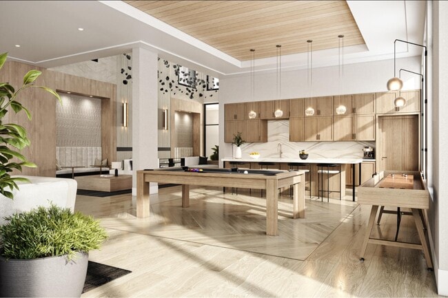 Amara Bay Residences and Marina