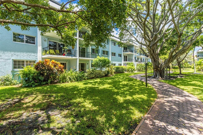 Photo - 3000 NE 5th Terrace Unit 110-A