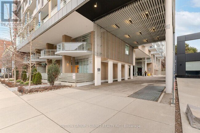 Photo - 68 Merton St Unit 602