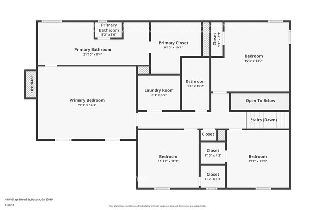 Photo - 440 Village Broad St