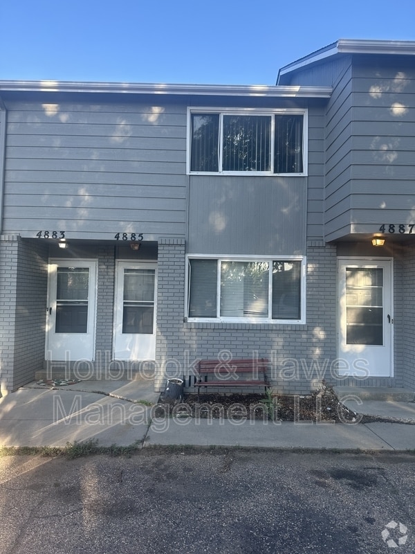 Building Photo - 4885 Basswood Dr Rental