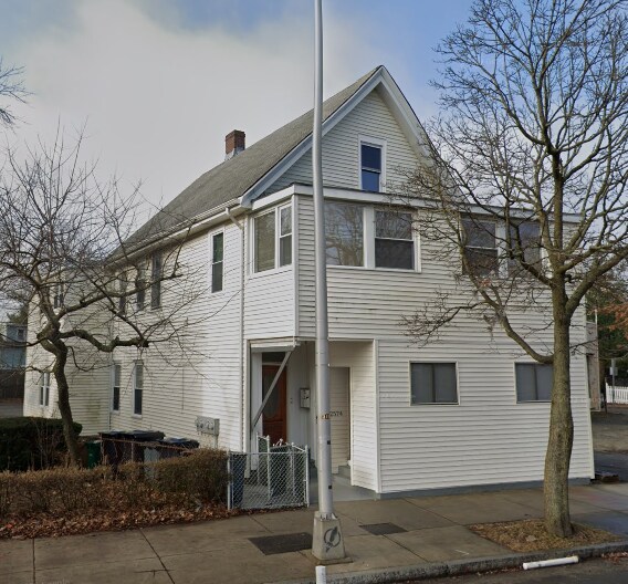 Photo - 2572 Massachusetts Ave Unidad 1