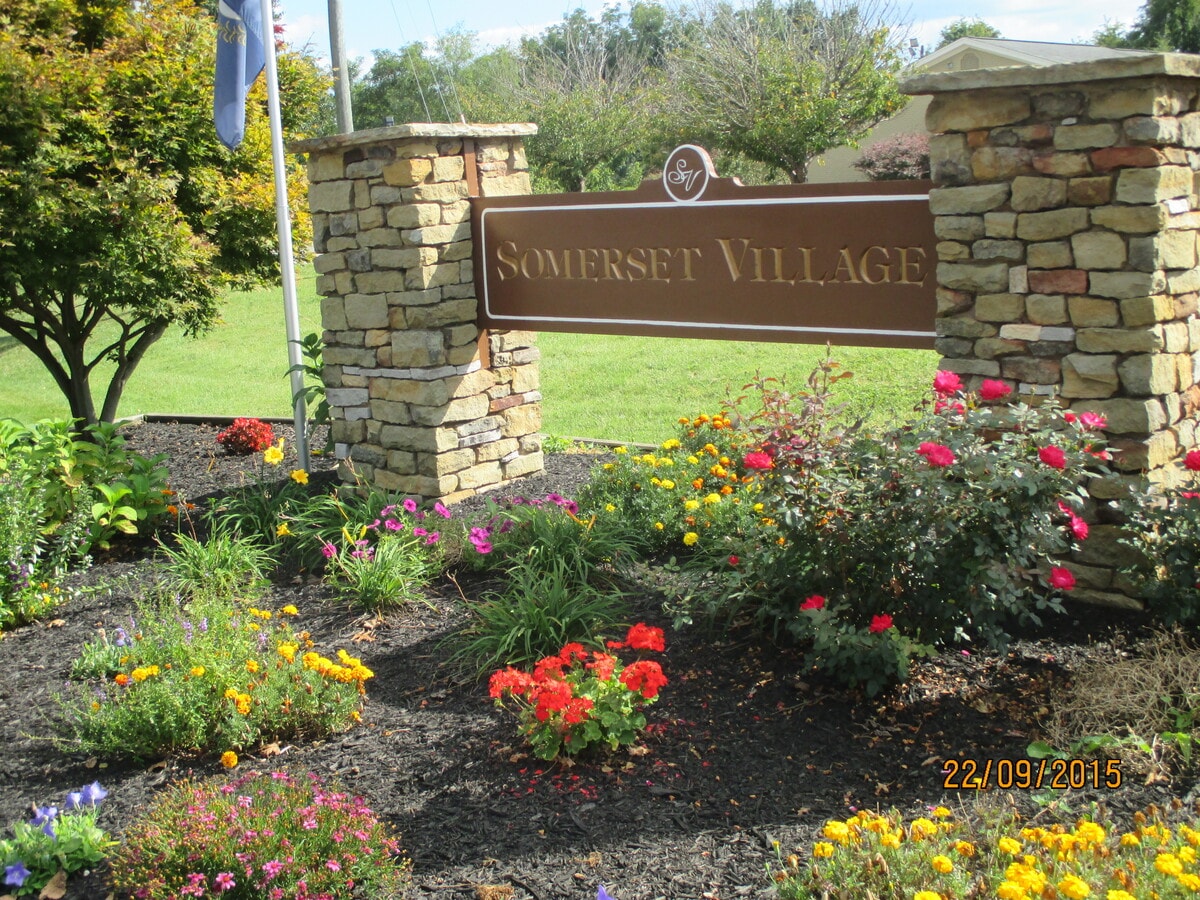 Photo - Somerset Village